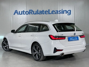 BMW Seria 3 - imagine 4