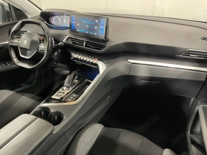 Peugeot 5008 - imagine 8