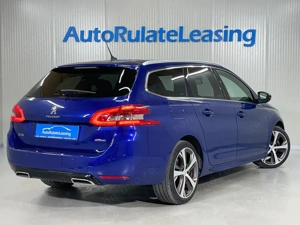 Peugeot 308 - imagine 3