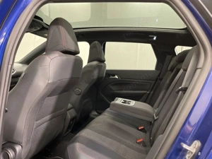 Peugeot 308 - imagine 12