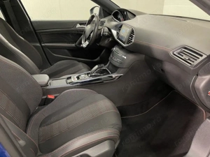 Peugeot 308 - imagine 11