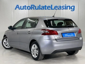 Peugeot 308 - imagine 3