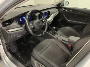Skoda Octavia - imagine 5