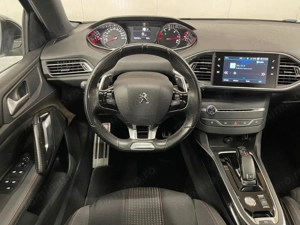 Peugeot 308 - imagine 6