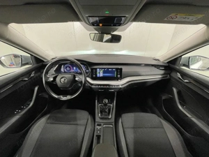 Skoda Octavia - imagine 7