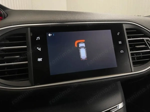 Peugeot 308 - imagine 16