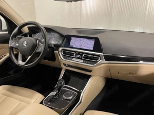 BMW Seria 3 - imagine 8