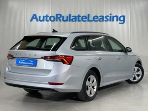 Skoda Octavia - imagine 3