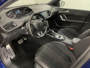 Peugeot 308 - imagine 5