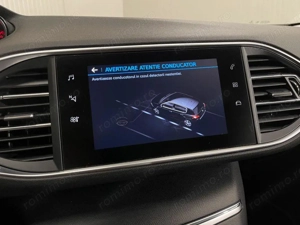 Peugeot 308 - imagine 19