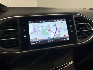 Peugeot 308 - imagine 17