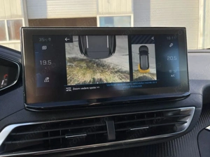 Peugeot 5008 - imagine 17