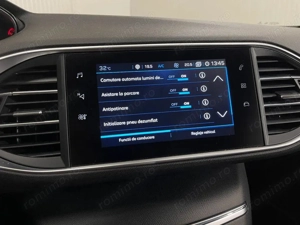 Peugeot 308 - imagine 18