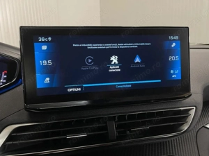 Peugeot 5008 - imagine 20