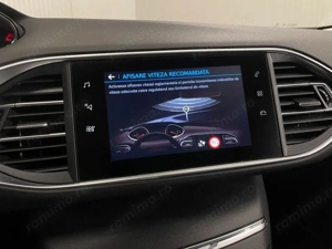 Peugeot 308 - imagine 20