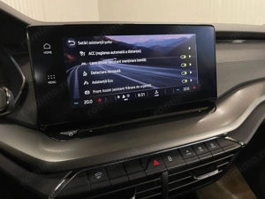 Skoda Octavia - imagine 17