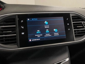 Peugeot 308 - imagine 19