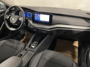 Skoda Octavia - imagine 8