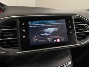 Peugeot 308 - imagine 20