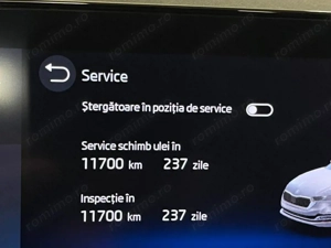 Skoda Octavia - imagine 18