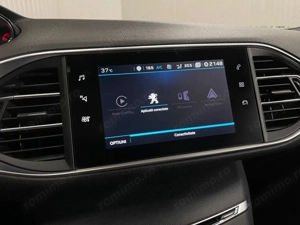 Peugeot 308 - imagine 18