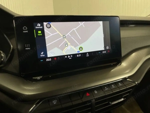 Skoda Octavia - imagine 13