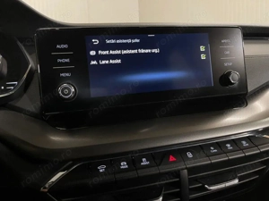 Skoda Octavia - imagine 19