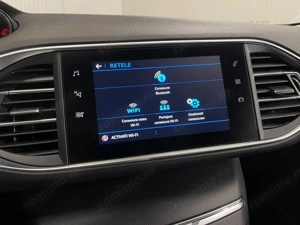 Peugeot 308 - imagine 17