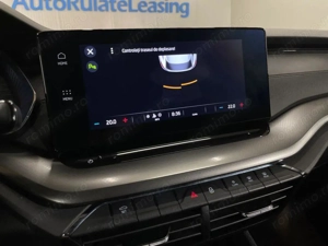 Skoda Octavia - imagine 14