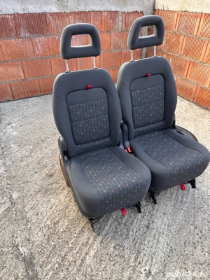 De vanzare scaune pentru Sharan - imagine 4