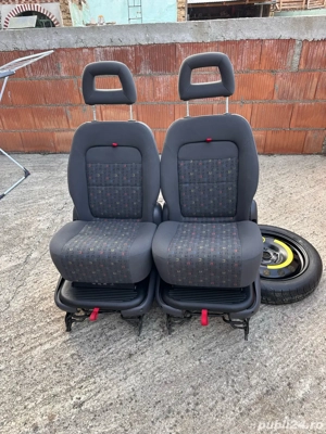 De vanzare scaune pentru Sharan - imagine 2