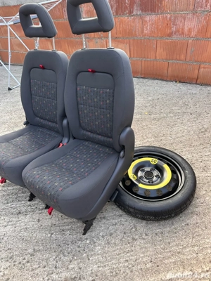 De vanzare scaune pentru Sharan - imagine 3