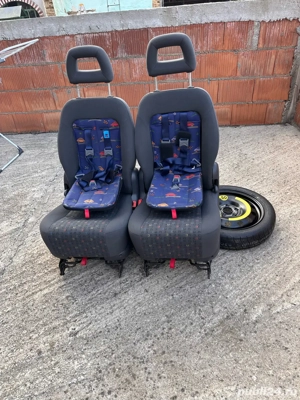 De vanzare scaune pentru Sharan - imagine 5