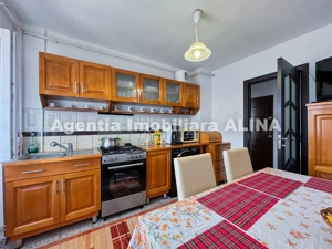 Apartament 2 camere in Deva, Bld. Decebal, 49 mp, decomandat, etaj 5, mobilat si utilat...