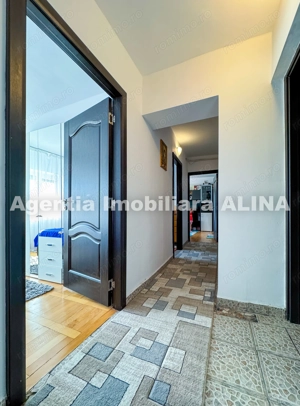  Apartament 2 camere in Deva, Bld. Decebal, 49 mp, decomandat, etaj 5, mobilat si utilat... - imagine 7