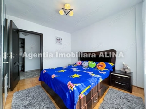  Apartament 2 camere in Deva, Bld. Decebal, 49 mp, decomandat, etaj 5, mobilat si utilat... - imagine 13