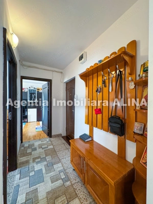  Apartament 2 camere in Deva, Bld. Decebal, 49 mp, decomandat, etaj 5, mobilat si utilat... - imagine 10