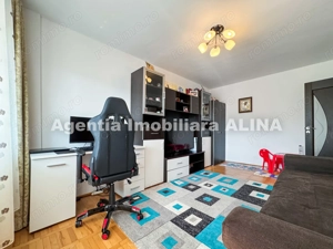  Apartament 2 camere in Deva, Bld. Decebal, 49 mp, decomandat, etaj 5, mobilat si utilat... - imagine 18