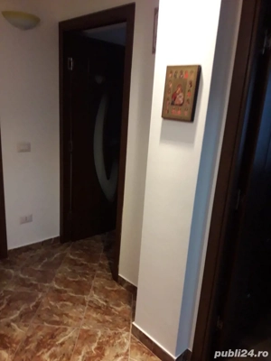 apartament 2 camere de vanzare - imagine 8