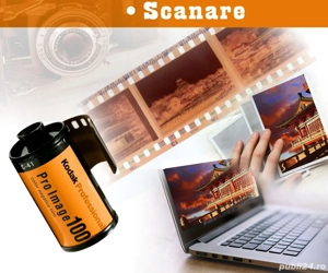 Transfer copiere conversie digitalizare casete video VHS  Hi8  mini DV - imagine 4