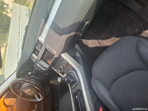 Renge Rover evoqe  - imagine 4