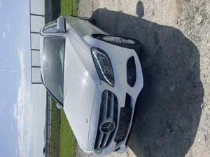 Vand Mercedes-Benz C250 4Matic an 2015