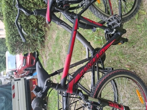 vind 2biciclete din al dama si barbati