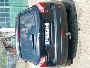 Vind. Nissan.  Qashqai. 1598. cm. diesel. 4 4 - imagine 3