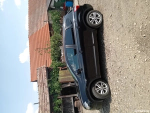 Vind. Nissan.  Qashqai. 1598. cm. diesel. 4 4 - imagine 2