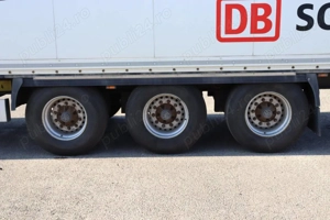 Semiremoca box krone an 2015