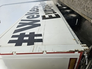 Semiremoca box krone an 2015 - imagine 4