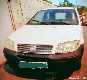 Motor perfect si piese de pe Fiat Punto din dezmembrare - imagine 2