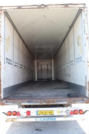 Semiremoca box krone an 2015 - imagine 2