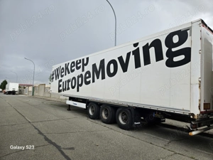 Semiremoca box krone an 2015 - imagine 3